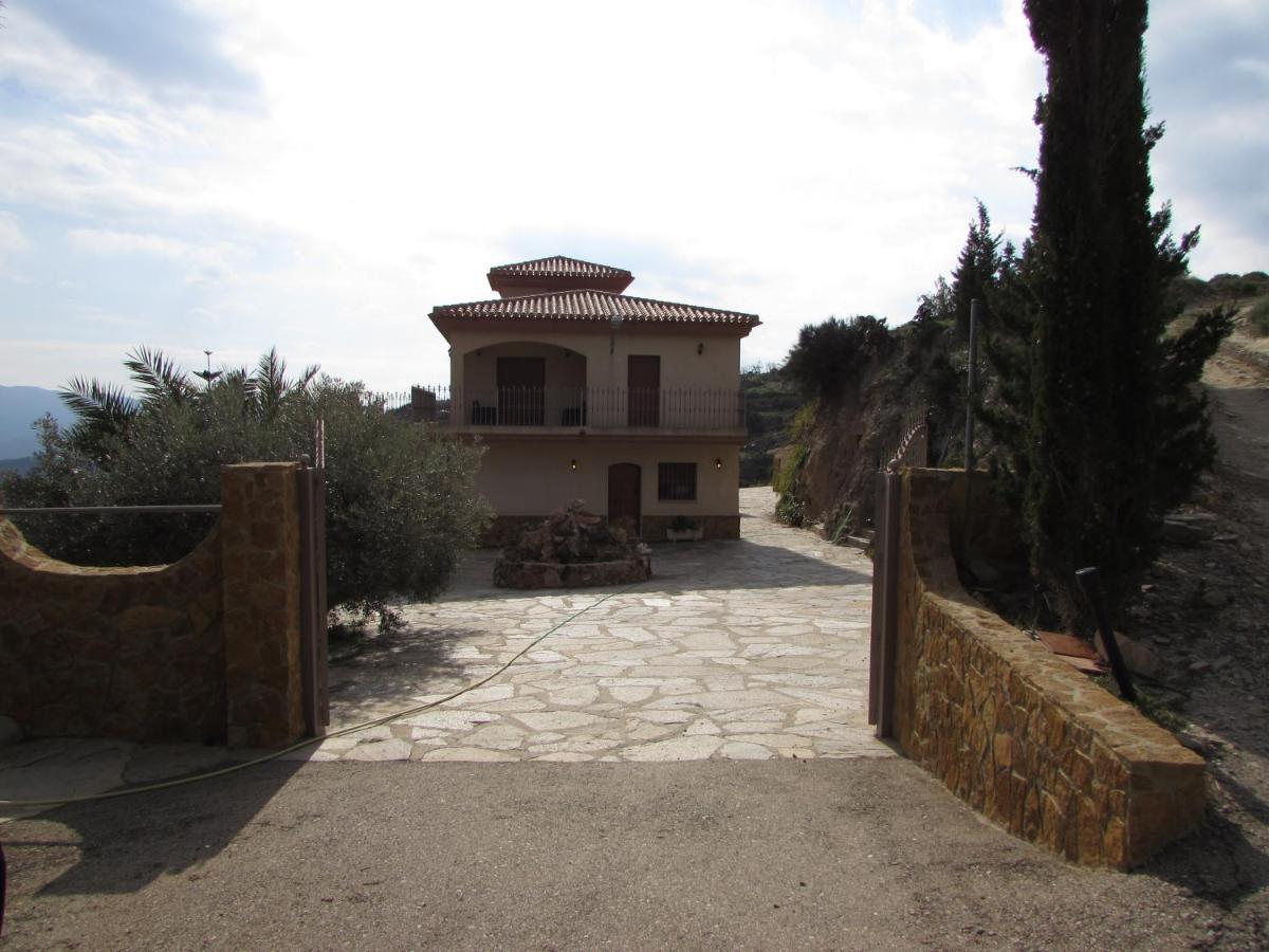Bédar Albarico Retreatヴィラ エクステリア 写真